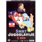 SMRT JUGOSLAVIJE 1. TEIL (DVD)